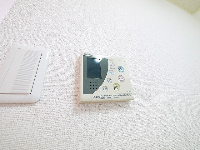 パイン　ヒルの設備