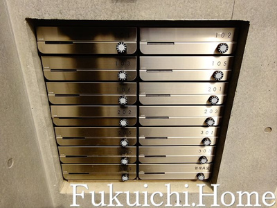 【その他】 | LUCIDA笹塚