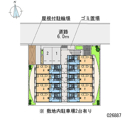 【地図】 | レオパレスネオフォレスト