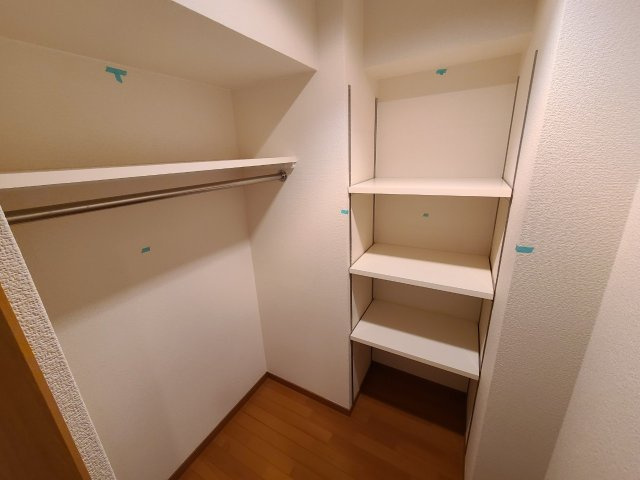 フロンティアハイツ吹上 | 名古屋市の賃貸ならMy賃貸の収納|フロンティアハイツ吹上