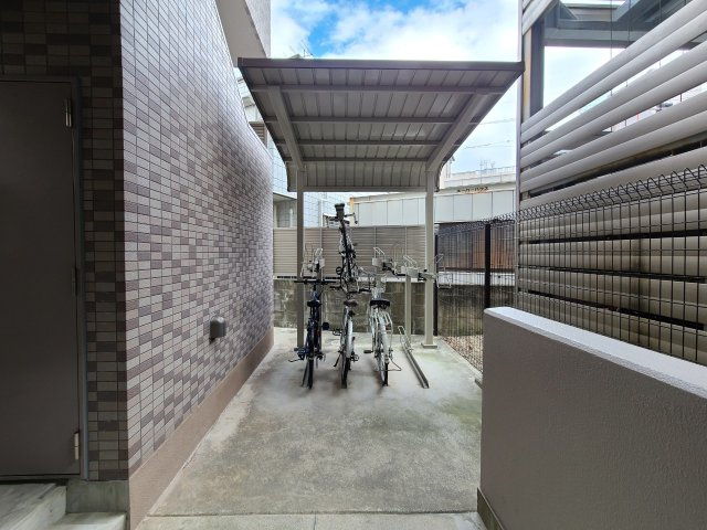 フロンティアハイツ吹上 | 名古屋市の賃貸ならMy賃貸のその他共用部分|フロンティアハイツ吹上