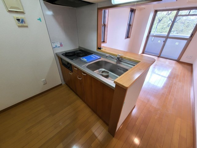 フロンティアハイツ吹上 | 名古屋市の賃貸ならMy賃貸のキッチン|フロンティアハイツ吹上