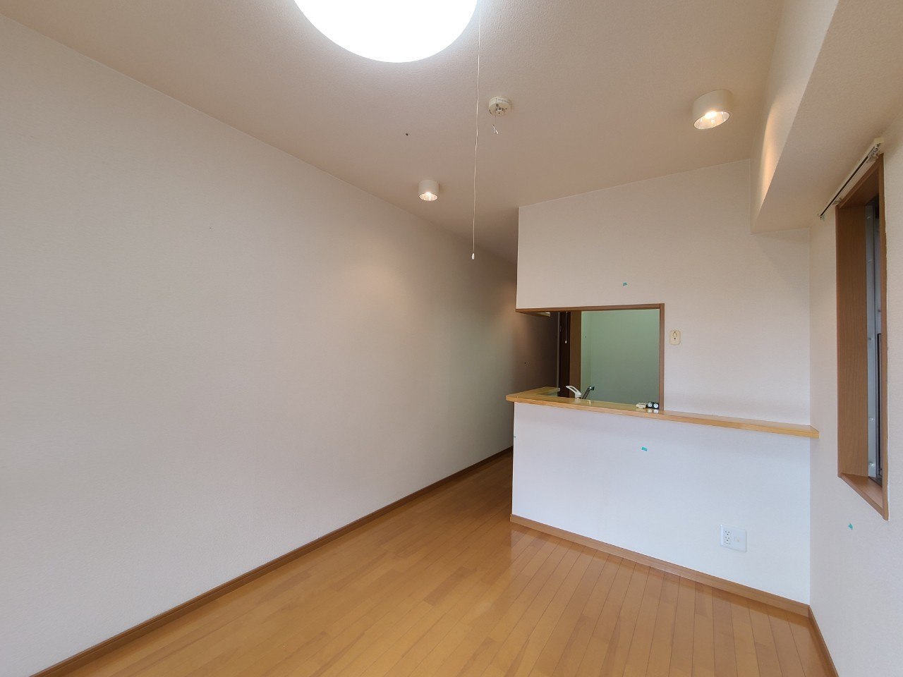 フロンティアハイツ吹上 | 名古屋市の賃貸ならMy賃貸の居間・リビング|フロンティアハイツ吹上