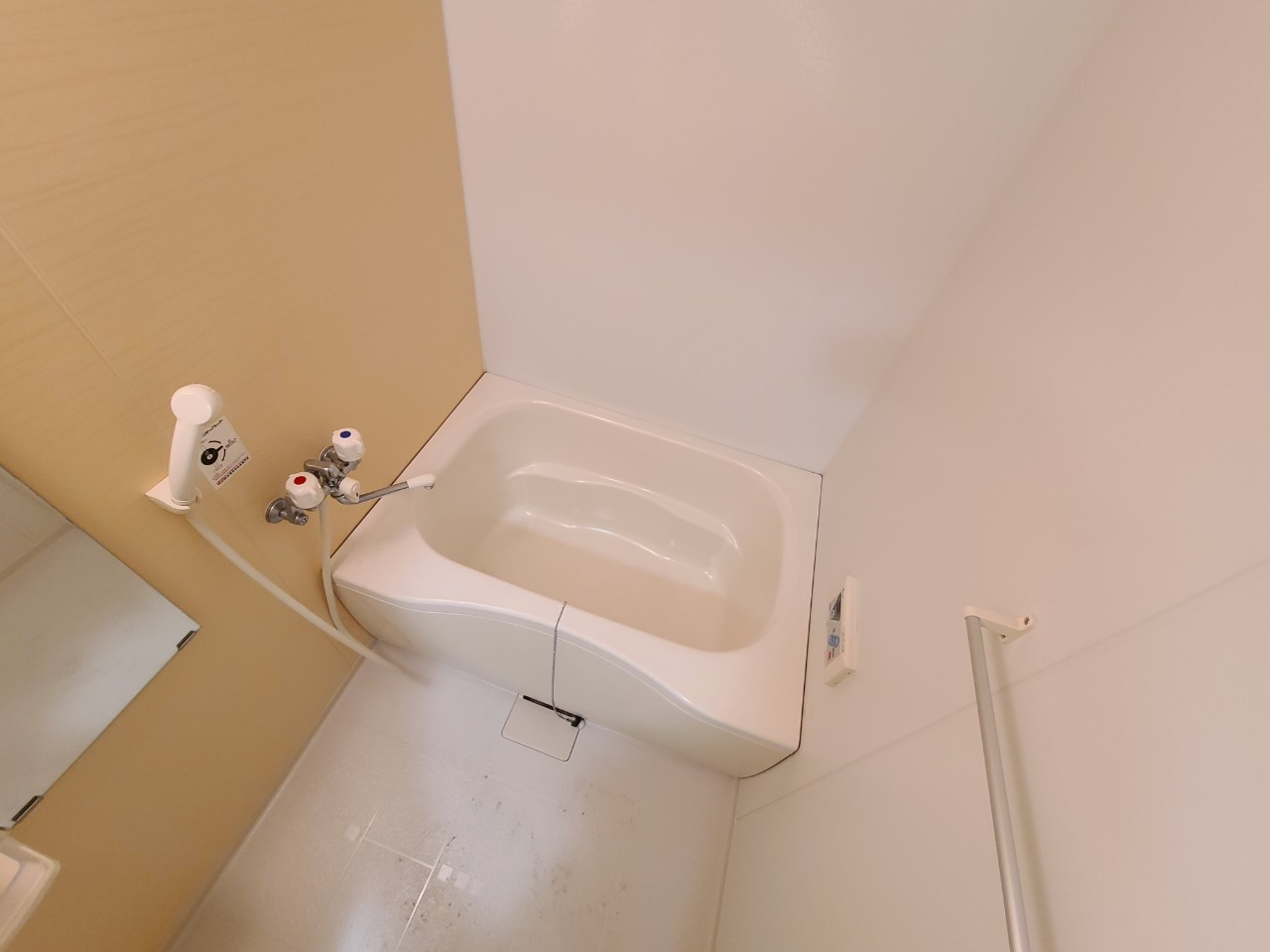 フロンティアハイツ吹上 | 名古屋市の賃貸ならMy賃貸の浴室|フロンティアハイツ吹上