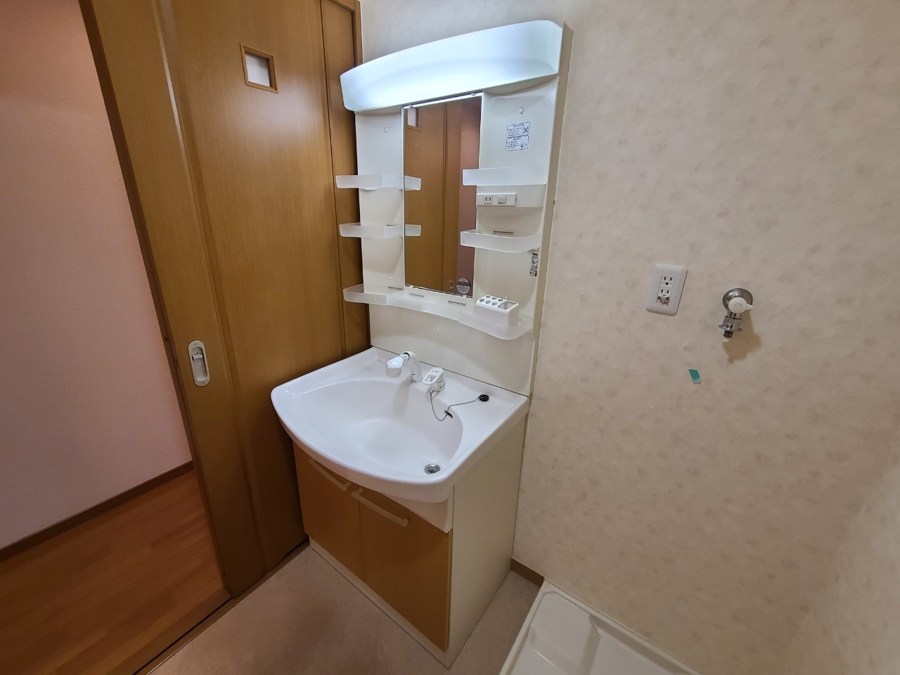 フロンティアハイツ吹上 | 名古屋市の賃貸ならMy賃貸の洗面所|フロンティアハイツ吹上