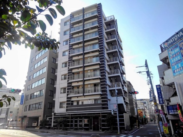 SEASONS川口並木の画像