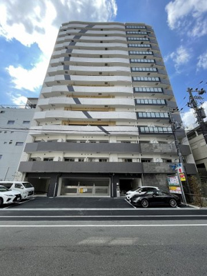 【外観】 | セレニテ本町東リアン