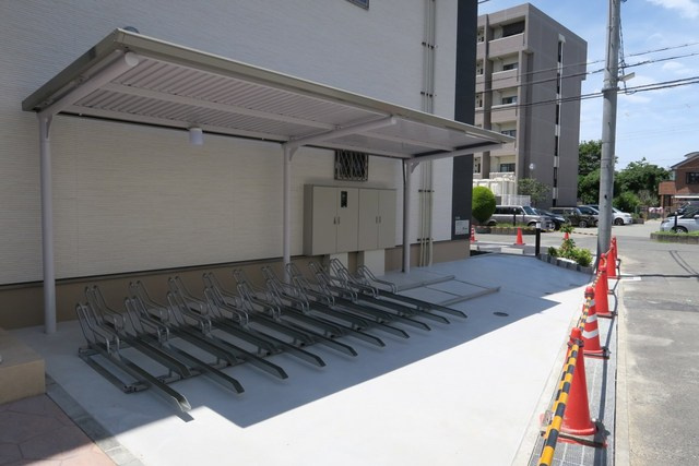 GRACE鴻池のその他共用部分