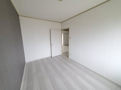 【洋室】 | グレイス堅田