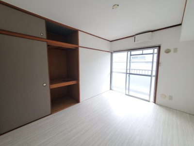 【内装】 | グレイス堅田
