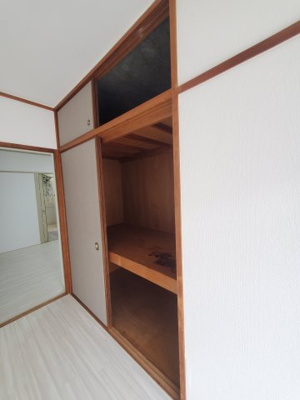 【収納】 | グレイス堅田