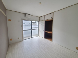 【内装】 | グレイス堅田