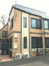 中野区南台５丁目のアパートの画像