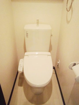 【トイレ】 | クレイノコンフォーティア　ＳＲ