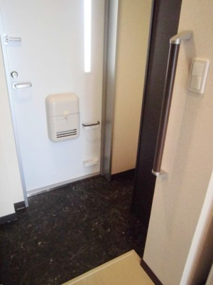 【玄関】 | クレイノコンフォーティア　ＳＲ