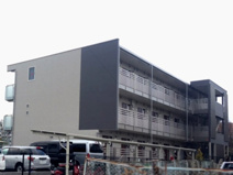 クレイノコンフォーティア　ＳＲの画像