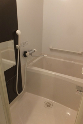 【浴室】 | クレイノコンフォーティア　ＳＲ