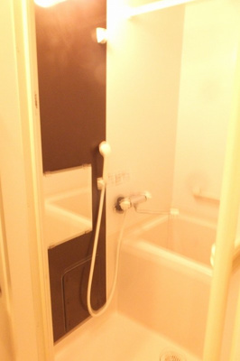 【浴室】 | クレイノコンフォーティア　ＳＲ