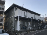 ベルハイム諏訪Aの画像