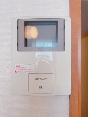 【セキュリティ】 | レオパレス九番町