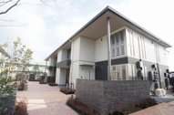 Ｓａｎｓｆｉｎｅ　Ｇｒａｎｄｉｒの画像