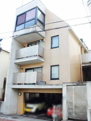 世田谷区弦巻3丁目　賃貸併用住宅の画像