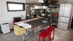 【キッチン】 | ご自宅から現地まで、当社スタッフがお車にて、「お迎え・お送り」をしております。ぜひお気軽にお問い合わせくださいませ♪