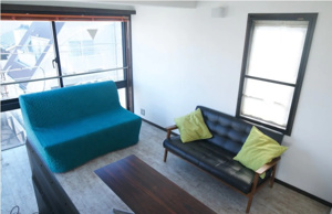 【洋室】 | ご自宅から現地まで、当社スタッフがお車にて、「お迎え・お送り」をしております。ぜひお気軽にお問い合わせくださいませ♪