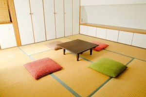 【和室】 | ご自宅から現地まで、当社スタッフがお車にて、「お迎え・お送り」をしております。ぜひお気軽にお問い合わせくださいませ♪