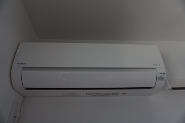 リビングライフ長瀬EASTⅡの設備