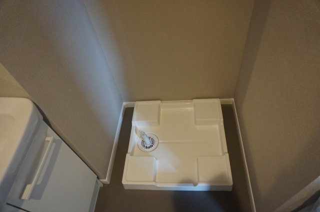 リビングライフ長瀬EASTⅡの設備