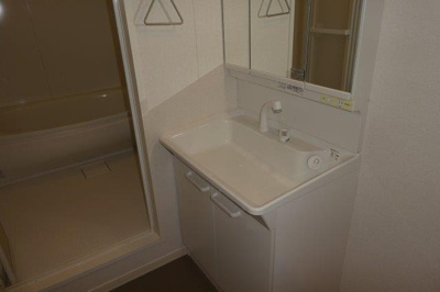 【独立洗面台】 | リーオグレイス | シャンプードレッサー