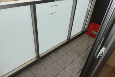 【バルコニー】 | リーオグレイス