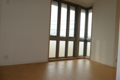 【洋室】 | リーオグレイス