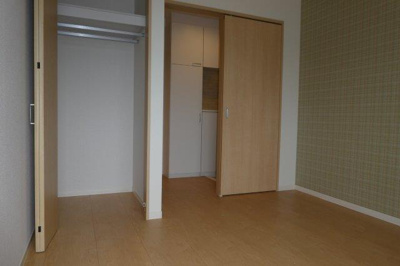 【洋室】 | リーオグレイス