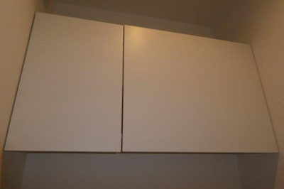 【トイレ】 | リーオグレイス | トイレ棚