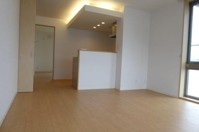 【居間・リビング】 | リーオグレイス