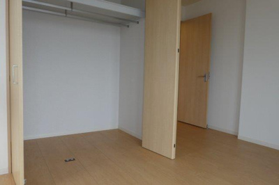 【収納】 | リーオグレイス | 洋室