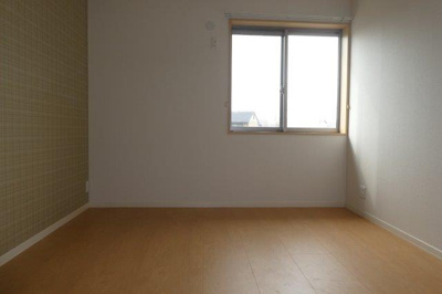 【寝室】 | リーオグレイス | 洋室