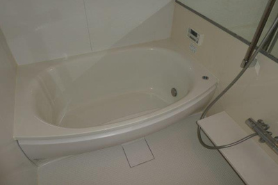 【浴室】 | リーオグレイス