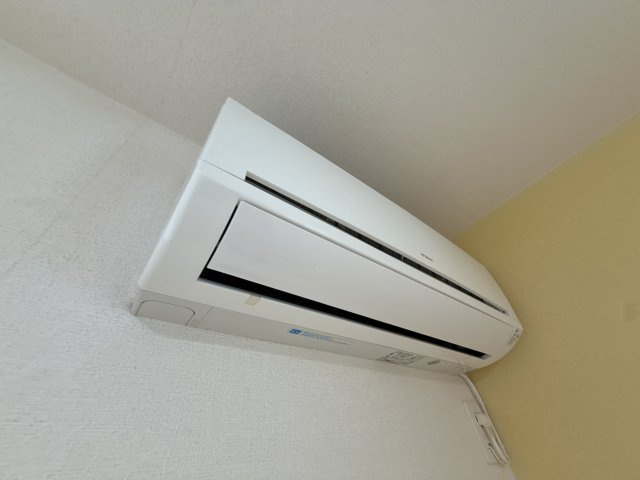 スピカⅡの設備
