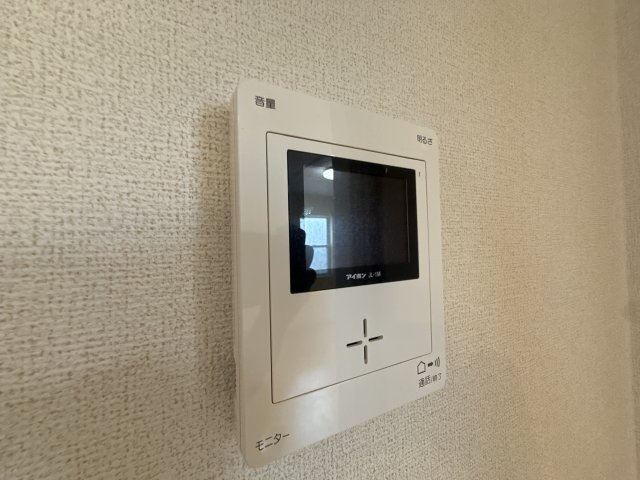スピカⅡのセキュリティ
