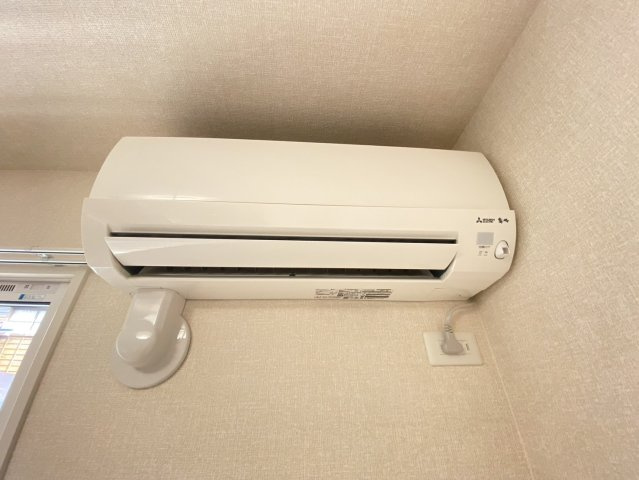 エバーグリーンのその他共用部分