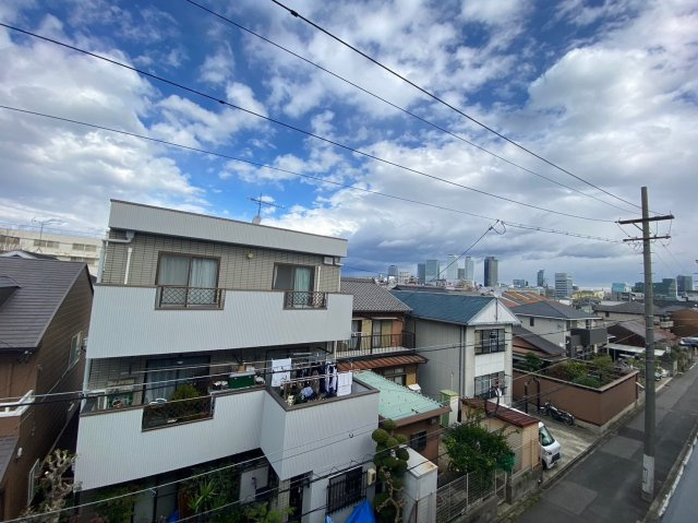 アーバンリゾート京田町｜名古屋市の賃貸ならMy賃貸の展望|アーバンリゾート京田町