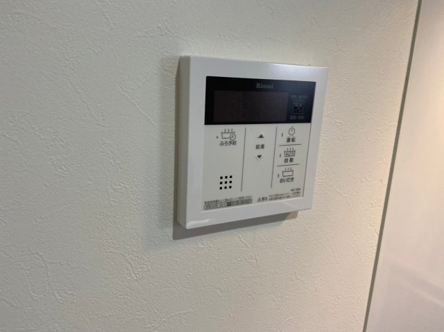 アーバンリゾート京田町の設備|アーバンリゾート京田町