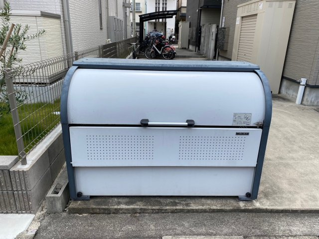 アーバンリゾート京田町｜名古屋市の賃貸ならMy賃貸のその他共用部分|アーバンリゾート京田町