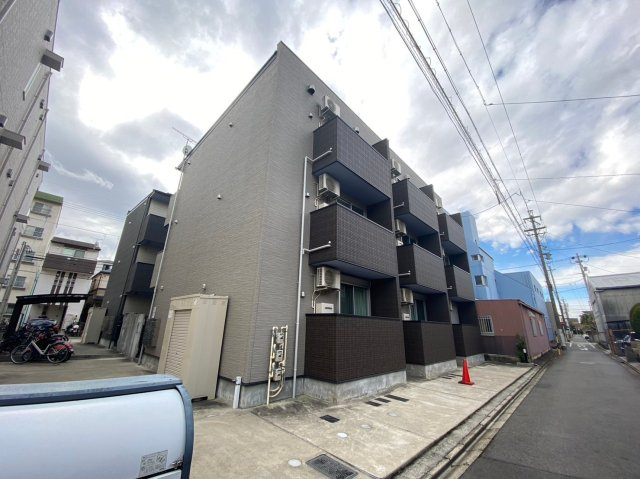 アーバンリゾート京田町｜名古屋市の賃貸ならMy賃貸の外観|アーバンリゾート京田町