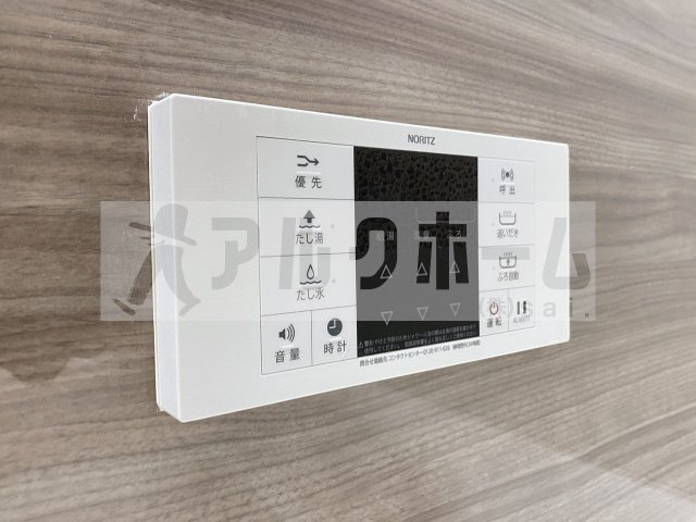 D-room福万寺の設備
