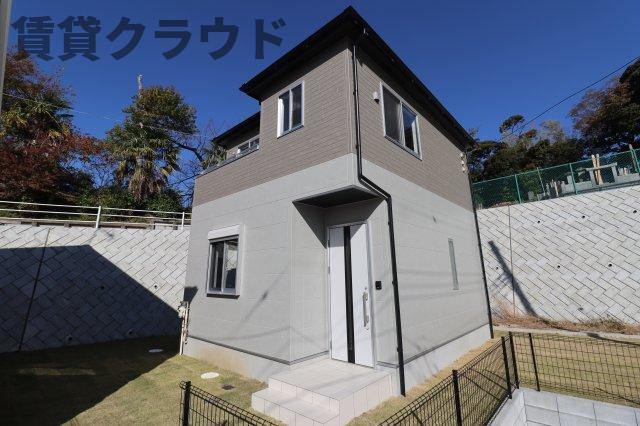 GKタウンの外観|外観も気になるポイント