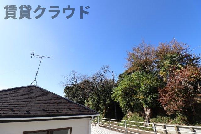 GKタウンの展望